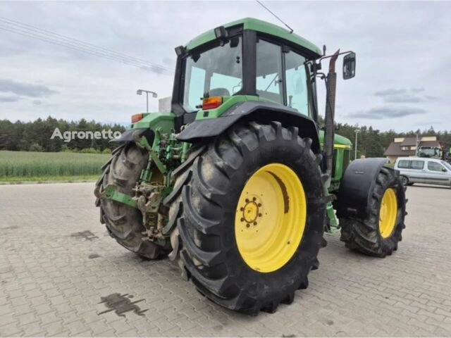 Джон Дір 6910, об'ємом двигуна 0 л та пробігом 0 тис. км за 28197 $, фото 6 на Automoto.ua