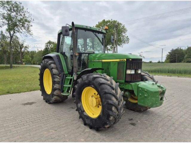 Джон Дір 6910, об'ємом двигуна 0 л та пробігом 0 тис. км за 28197 $, фото 2 на Automoto.ua