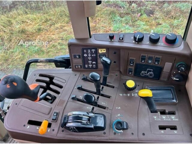 Джон Дир 6910, объемом двигателя 0 л и пробегом 0 тыс. км за 53323 $, фото 10 на Automoto.ua