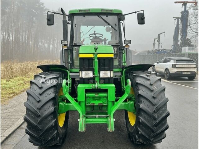 Джон Дир 6910, объемом двигателя 0 л и пробегом 0 тыс. км за 53323 $, фото 8 на Automoto.ua