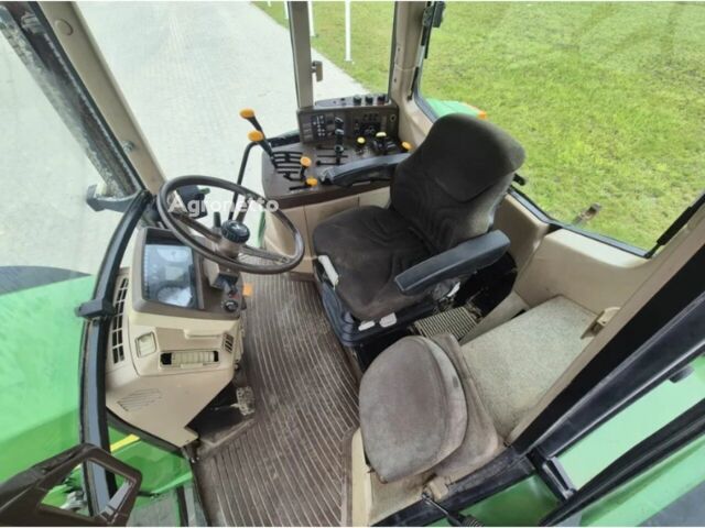 Джон Дір 6910, об'ємом двигуна 0 л та пробігом 0 тис. км за 28197 $, фото 8 на Automoto.ua