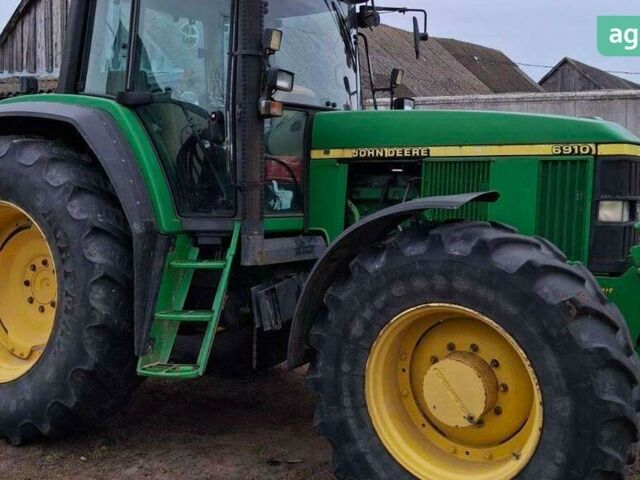 Джон Дир 6910, объемом двигателя 0 л и пробегом 0 тыс. км за 32133 $, фото 3 на Automoto.ua