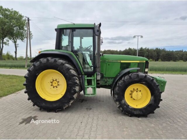 Джон Дір 6910, об'ємом двигуна 0 л та пробігом 0 тис. км за 28197 $, фото 5 на Automoto.ua