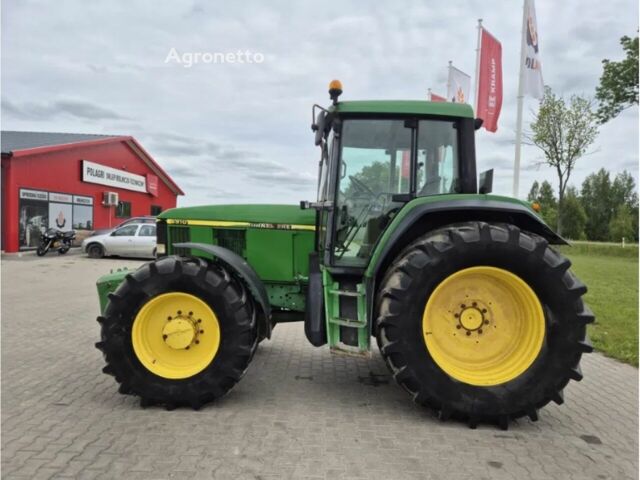 Джон Дір 6910, об'ємом двигуна 0 л та пробігом 0 тис. км за 28197 $, фото 3 на Automoto.ua