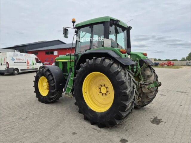 Джон Дір 6910, об'ємом двигуна 0 л та пробігом 0 тис. км за 28197 $, фото 4 на Automoto.ua