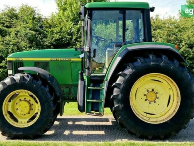 Джон Дір 6910, об'ємом двигуна 0 л та пробігом 0 тис. км за 34986 $, фото 4 на Automoto.ua