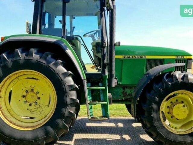 Джон Дір 6910, об'ємом двигуна 0 л та пробігом 0 тис. км за 34986 $, фото 5 на Automoto.ua