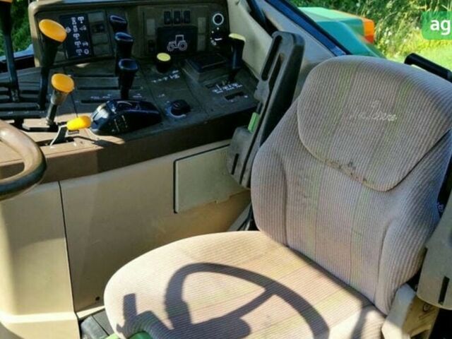 Джон Дір 6910, об'ємом двигуна 0 л та пробігом 0 тис. км за 34986 $, фото 9 на Automoto.ua