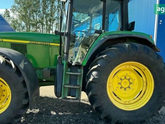 Джон Дир 6910, объемом двигателя 0 л и пробегом 0 тыс. км за 32974 $, фото 3 на Automoto.ua