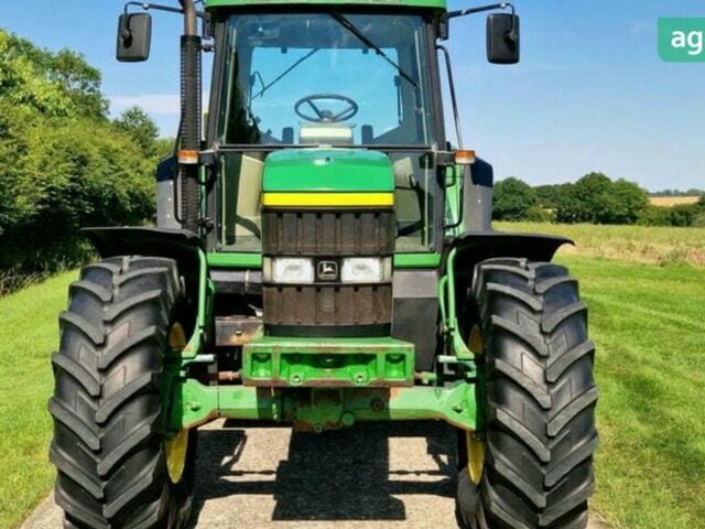 Джон Дір 6910, об'ємом двигуна 0 л та пробігом 0 тис. км за 34986 $, фото 2 на Automoto.ua
