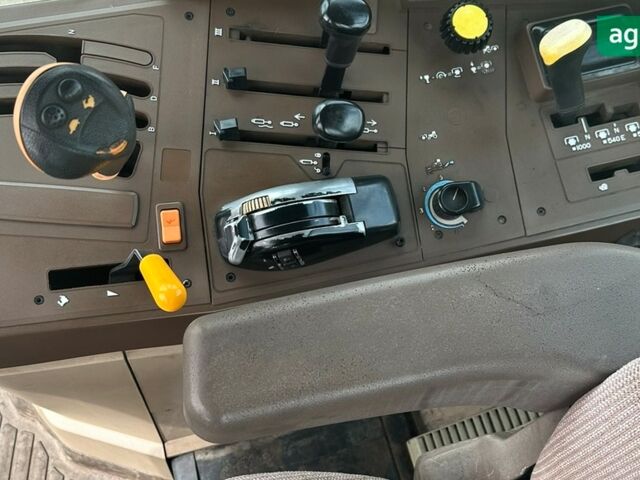 Джон Дір 6910, об'ємом двигуна 0 л та пробігом 0 тис. км за 45200 $, фото 8 на Automoto.ua