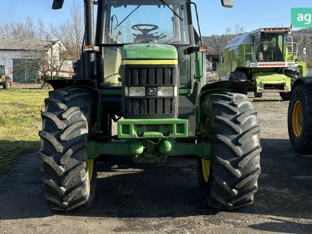 Джон Дір 6910, об'ємом двигуна 0 л та пробігом 0 тис. км за 45200 $, фото 1 на Automoto.ua