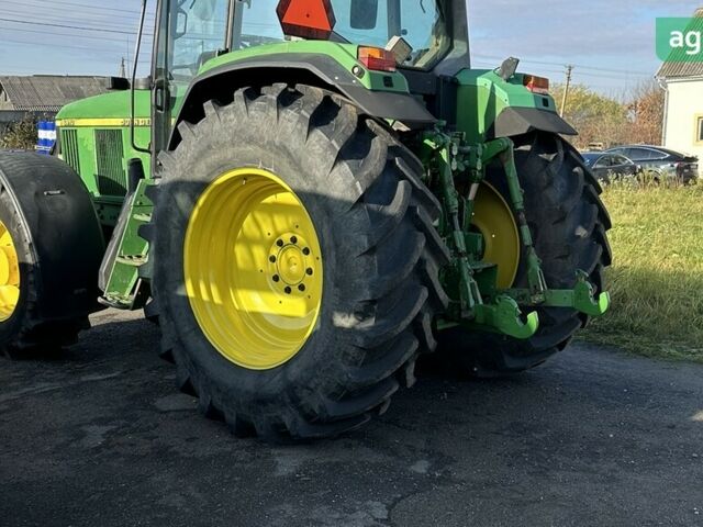 Джон Дір 6910, об'ємом двигуна 0 л та пробігом 0 тис. км за 45200 $, фото 6 на Automoto.ua