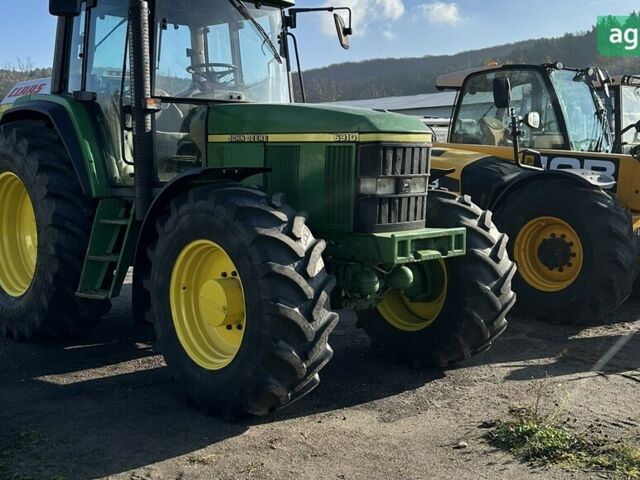 Джон Дір 6910, об'ємом двигуна 0 л та пробігом 0 тис. км за 45200 $, фото 2 на Automoto.ua