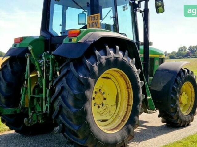Джон Дір 6910, об'ємом двигуна 0 л та пробігом 0 тис. км за 34986 $, фото 8 на Automoto.ua