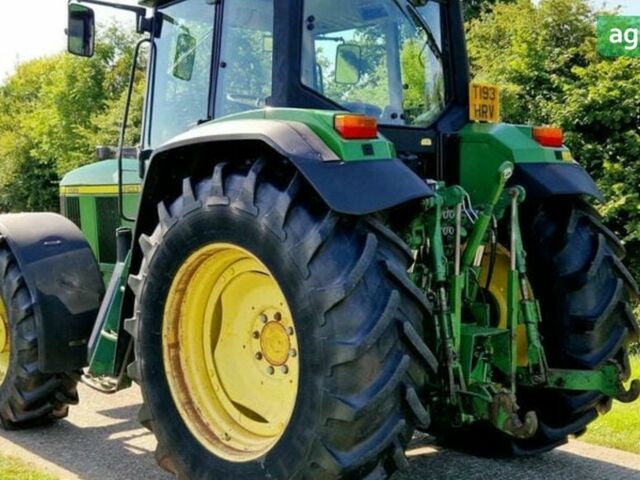 Джон Дір 6910, об'ємом двигуна 0 л та пробігом 0 тис. км за 34986 $, фото 6 на Automoto.ua