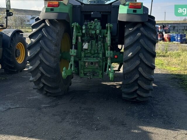 Джон Дір 6910, об'ємом двигуна 0 л та пробігом 0 тис. км за 45200 $, фото 5 на Automoto.ua