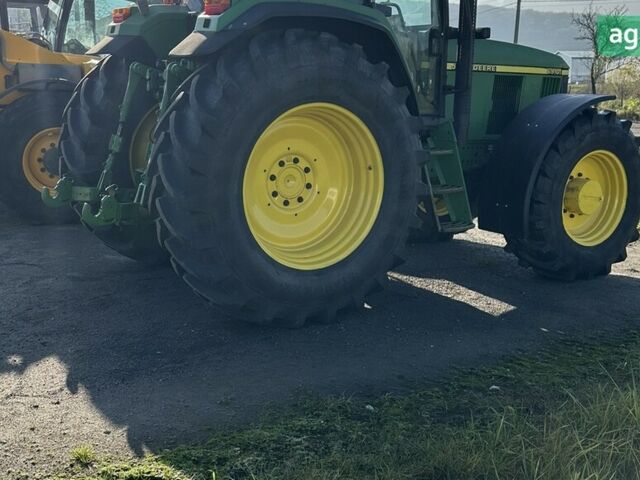 Джон Дір 6910, об'ємом двигуна 0 л та пробігом 0 тис. км за 45200 $, фото 4 на Automoto.ua