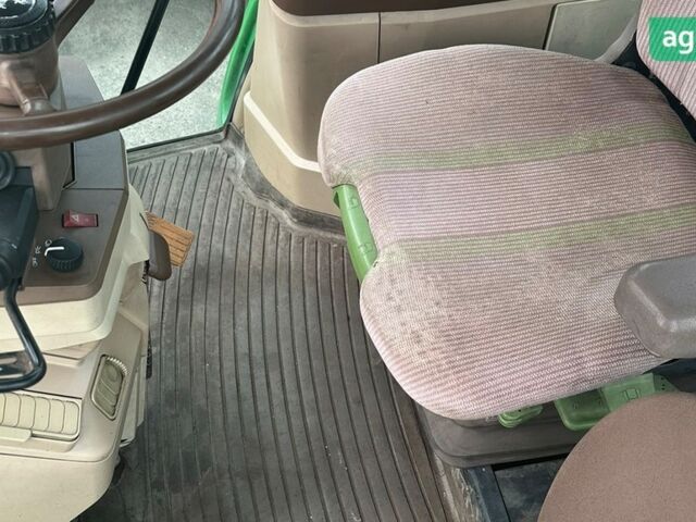 Джон Дір 6910, об'ємом двигуна 0 л та пробігом 0 тис. км за 45200 $, фото 7 на Automoto.ua