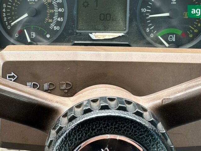 Джон Дір 6910, об'ємом двигуна 0 л та пробігом 0 тис. км за 45200 $, фото 9 на Automoto.ua