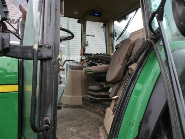 Джон Дір 6910, об'ємом двигуна 0 л та пробігом 0 тис. км за 35693 $, фото 7 на Automoto.ua