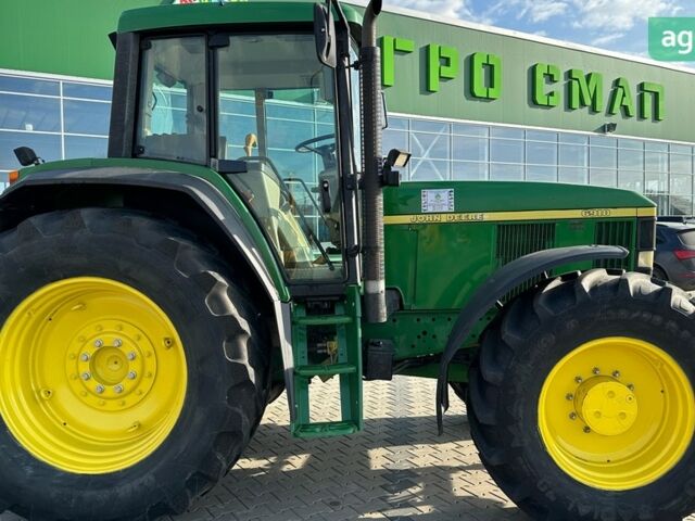 Джон Дир 6910, объемом двигателя 6.8 л и пробегом 1 тыс. км за 53715 $, фото 4 на Automoto.ua