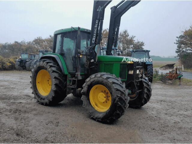 Джон Дир 6910, объемом двигателя 0 л и пробегом 0 тыс. км за 31887 $, фото 3 на Automoto.ua