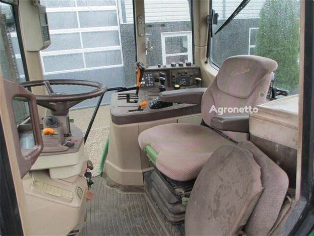 Джон Дір 6910, об'ємом двигуна 0 л та пробігом 0 тис. км за 35693 $, фото 9 на Automoto.ua