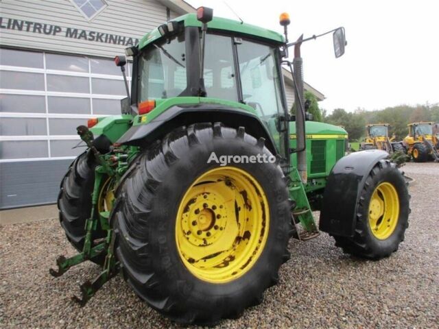 Джон Дір 6910, об'ємом двигуна 0 л та пробігом 0 тис. км за 35693 $, фото 6 на Automoto.ua