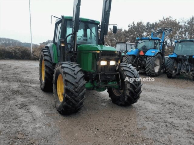 Джон Дир 6910, объемом двигателя 0 л и пробегом 0 тыс. км за 31887 $, фото 2 на Automoto.ua