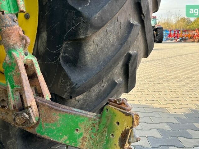 Джон Дир 6910, объемом двигателя 6.8 л и пробегом 1 тыс. км за 53715 $, фото 8 на Automoto.ua
