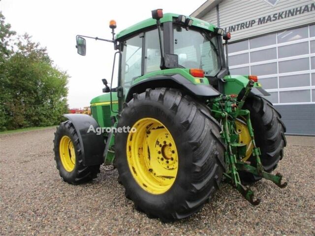 Джон Дір 6910, об'ємом двигуна 0 л та пробігом 0 тис. км за 35693 $, фото 5 на Automoto.ua