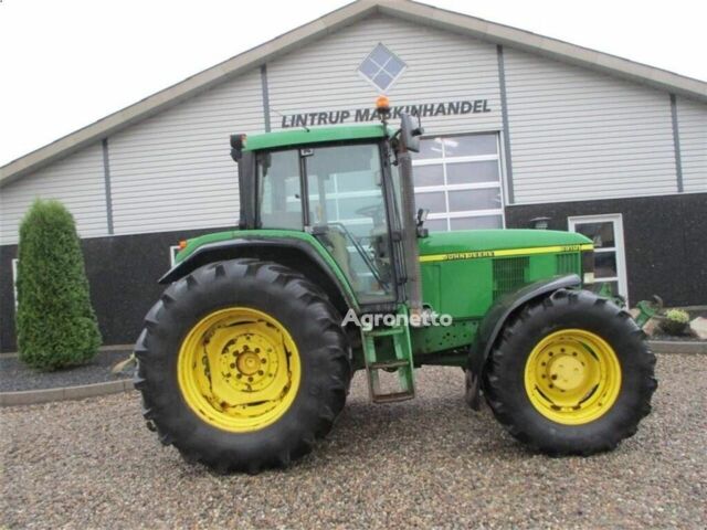 Джон Дір 6910, об'ємом двигуна 0 л та пробігом 0 тис. км за 35693 $, фото 4 на Automoto.ua