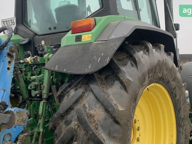 Джон Дир 6910, объемом двигателя 0 л и пробегом 0 тыс. км за 44000 $, фото 2 на Automoto.ua