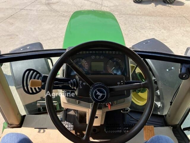 Джон Дир 6910, объемом двигателя 0 л и пробегом 0 тыс. км за 38406 $, фото 11 на Automoto.ua