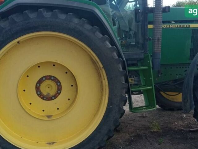 Джон Дір 6910, об'ємом двигуна 0 л та пробігом 0 тис. км за 29700 $, фото 4 на Automoto.ua