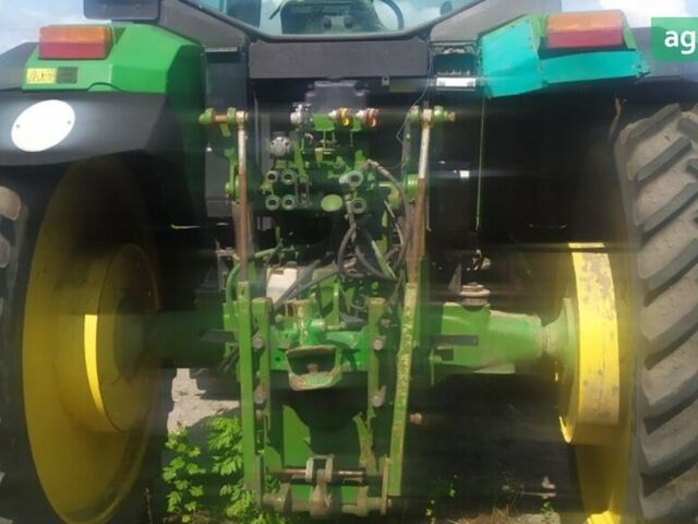 Джон Дір 6910, об'ємом двигуна 0 л та пробігом 0 тис. км за 29700 $, фото 5 на Automoto.ua