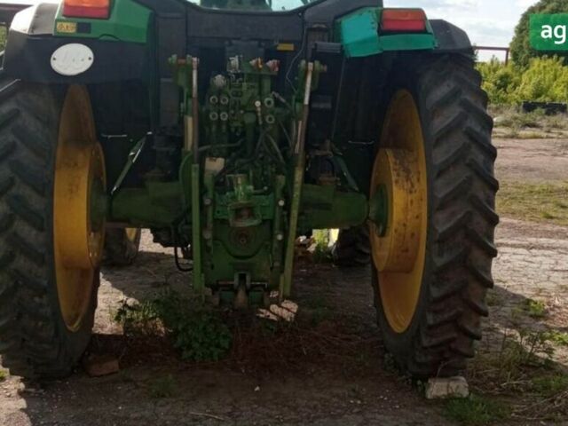 Джон Дір 6910, об'ємом двигуна 0 л та пробігом 0 тис. км за 29700 $, фото 3 на Automoto.ua