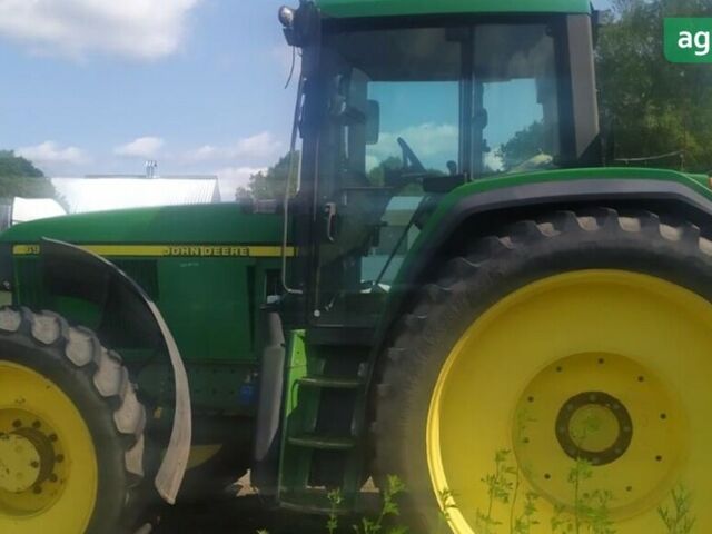 Джон Дір 6910, об'ємом двигуна 0 л та пробігом 0 тис. км за 29700 $, фото 1 на Automoto.ua