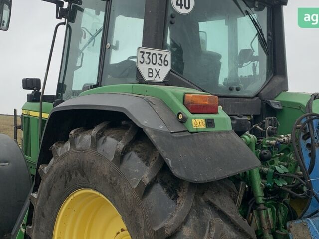 Джон Дир 6910, объемом двигателя 0 л и пробегом 0 тыс. км за 44000 $, фото 3 на Automoto.ua