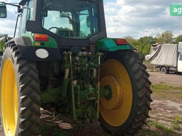 Джон Дір 6910, об'ємом двигуна 0 л та пробігом 0 тис. км за 29700 $, фото 2 на Automoto.ua