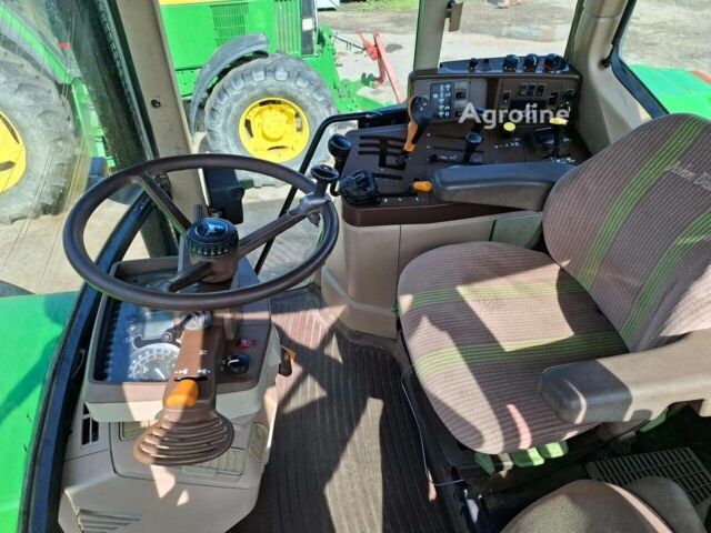 Джон Дір 6910, об'ємом двигуна 0 л та пробігом 0 тис. км за 32820 $, фото 5 на Automoto.ua