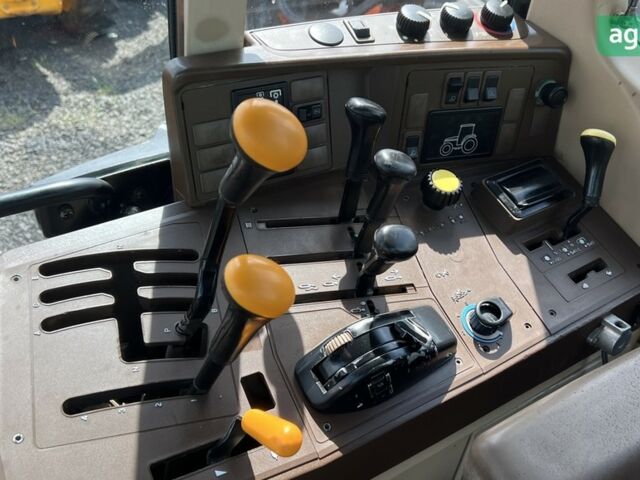Джон Дир 6910, объемом двигателя 6.8 л и пробегом 9 тыс. км за 39900 $, фото 3 на Automoto.ua
