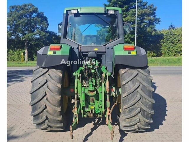 Зелений Джон Дір 6910, об'ємом двигуна 0 л та пробігом 0 тис. км за 33186 $, фото 3 на Automoto.ua