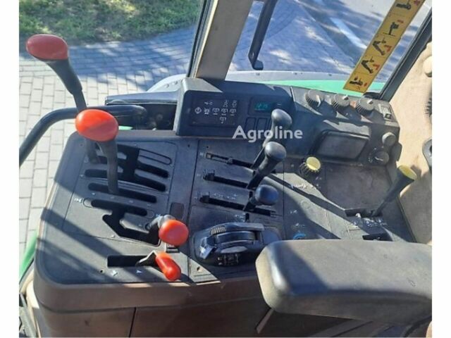 Зелений Джон Дір 6910, об'ємом двигуна 0 л та пробігом 0 тис. км за 33186 $, фото 4 на Automoto.ua