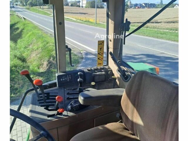 Зелений Джон Дір 6910, об'ємом двигуна 0 л та пробігом 0 тис. км за 33186 $, фото 5 на Automoto.ua