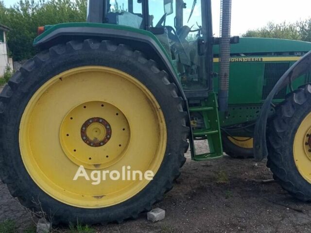 Зелений Джон Дір 6910, об'ємом двигуна 0 л та пробігом 0 тис. км за 1835533 $, фото 4 на Automoto.ua