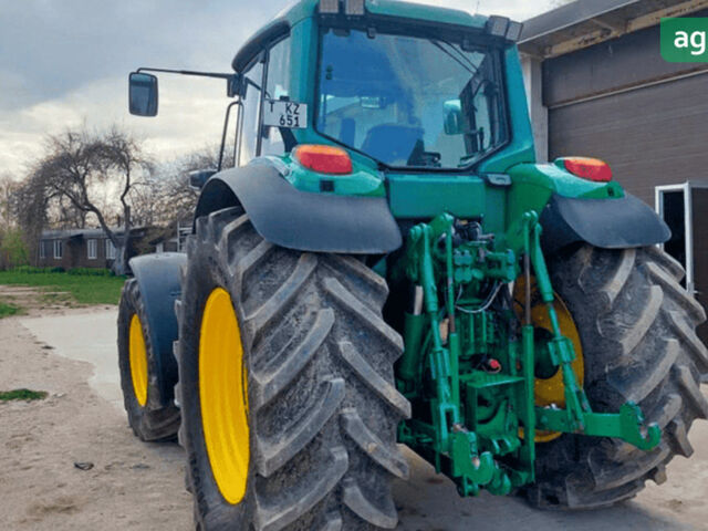 Джон Дир 6920, объемом двигателя 0 л и пробегом 0 тыс. км за 39610 $, фото 4 на Automoto.ua