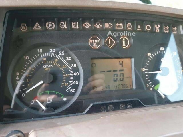 Джон Дир 6920, объемом двигателя 0 л и пробегом 0 тыс. км за 34591 $, фото 6 на Automoto.ua