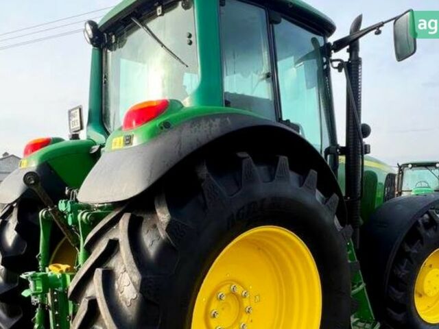 Джон Дир 6920, объемом двигателя 0 л и пробегом 0 тыс. км за 40279 $, фото 3 на Automoto.ua